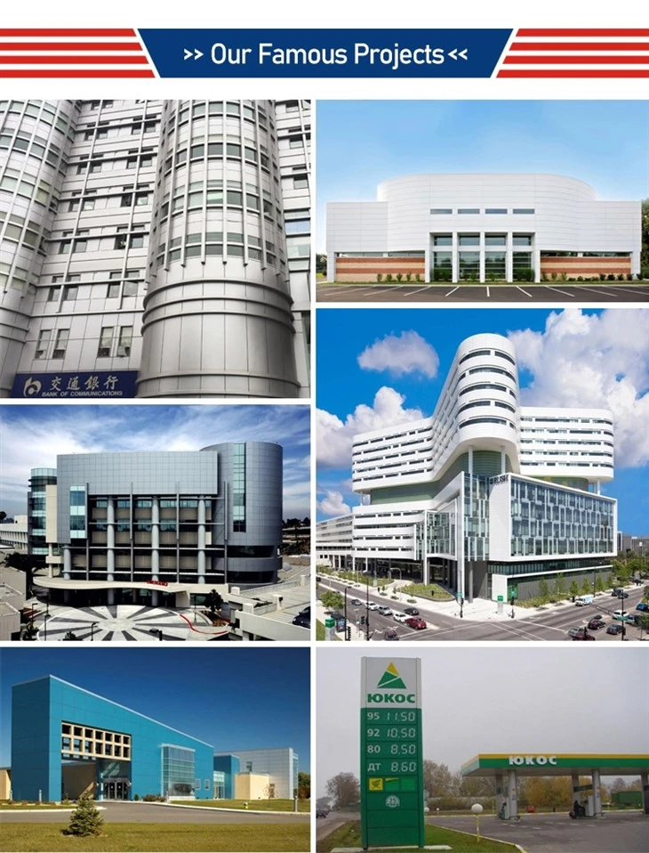 Aluminium Panel price