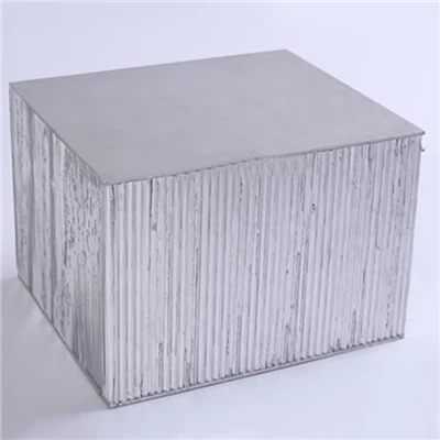 3003 Aluminijska saćasta jezgra